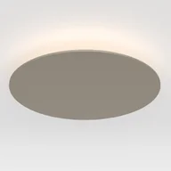 Lampy sufitowe - Rotaliana Lampa sufitowa designerska Collide H3, możliwość ściemniania, brązowy / mosiężny, salon / jadalnia, aluminium, design - miniaturka - grafika 1