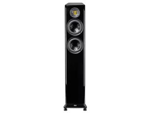 ELAC Vela FS407.2 (czarny połysk) - Głośniki i kolumny - miniaturka - grafika 2