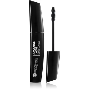 Bell Hypoallergenic Tusz do rzęs Amazing Lash Efekt teatralnych rzęs 01 Extreme Black 11g - Tusze do rzęs - miniaturka - grafika 1