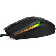 Myszki - SPC Gear BOT RGB KRX0115 - miniaturka - grafika 1
