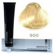 Farby do włosów i szampony koloryzujące - Farba Selective Oligomineral Cream 900 Bardzo jasny blond rozjaśniający - miniaturka - grafika 1