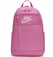 Plecaki - Plecak Nike BA5878609 Elemental Backpack 2.0 różowy - miniaturka - grafika 1