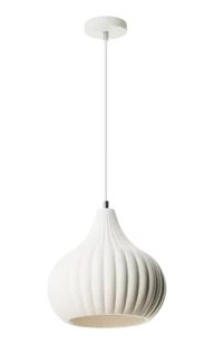 Lampex Lampa wisząca Oscar - Lampy sufitowe - miniaturka - grafika 1