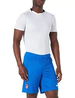 Spodenki męskie - NIKE Nike Męskie Atlético Madrid 2021/22 Stadium Home/Away Shorts, Laser Crimson/Loyal Blue, M CV8140-439 - miniaturka - grafika 1