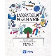 Fizyka i astronomia - Laboratorium w szufladzie. Fizyka - miniaturka - grafika 1