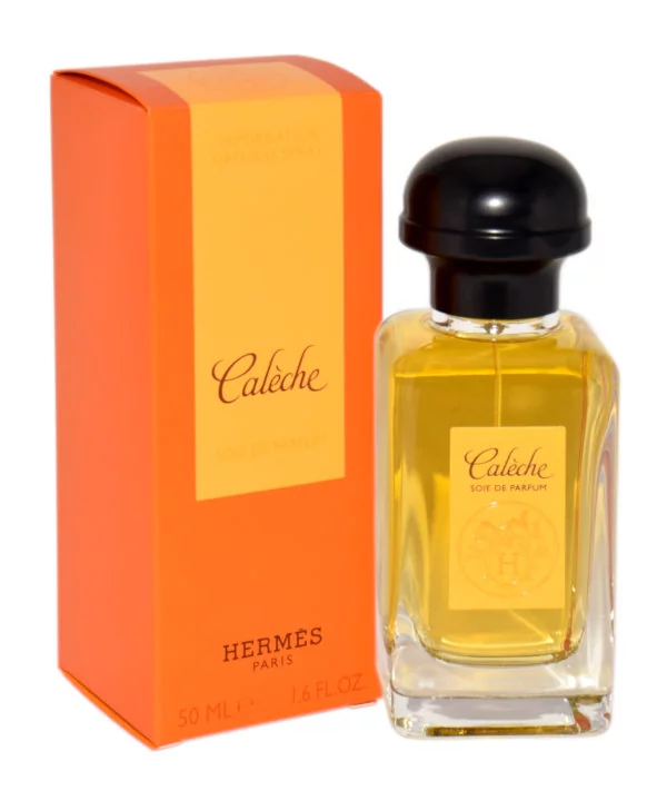 Hermes Caleche woda perfumowana 50ml