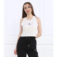 Koszulki i topy damskie - Pinko Top | Regular Fit - miniaturka - grafika 1