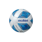 Piłka nożna - F9A4800 Piłka nożna Molten Vantaggio 4800 futsal FIFA PRO - rozmiar piłek - 4 - miniaturka - grafika 1