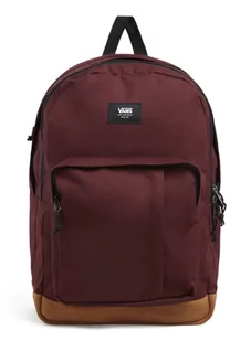 Plecak miejski Vans Old Skool Trek - port royale - Plecaki - miniaturka - grafika 1