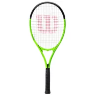 Tenis ziemny - Wilson Rakieta BLADE FEEL XL 106 TNS RKT 3 WR054910U - miniaturka - grafika 1
