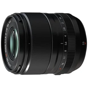 Obiektyw Fuji Fujinon XF 33mm F1.4 R LM WR - Obiektywy - miniaturka - grafika 1