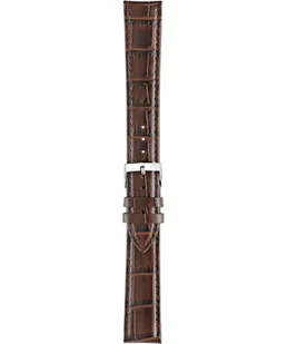 Pasek Morellato Bolle XL 20 mm - Akcesoria do zegarków - miniaturka - grafika 1