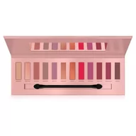 Cienie do powiek - Eveline Angel Dream Eyeshadow Palette - Paleta 12 cieni do powiek EVEDP1DPO - miniaturka - grafika 1