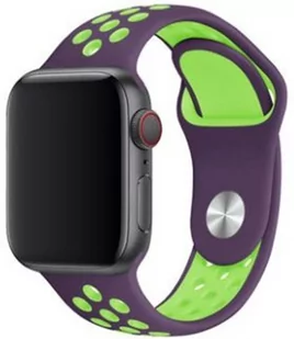 Opaska Do Apple Watch 1 / 2 / 3 / 4 / 5 / 6 42/ 44 Mm - Akcesoria do smartwatchy - miniaturka - grafika 1