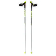 Kije trekkingowe - Fizan Kijki Nordic Walking Race Carbon 80% 120 CM - miniaturka - grafika 1