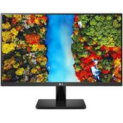 Monitory - LG 24MP500-B - miniaturka - grafika 1