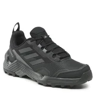 Buty trekkingowe damskie - Buty adidas - Terrex Eastrail 2 W HQ0935 Czarny - miniaturka - grafika 1