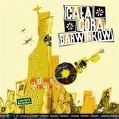 Reggae - Cała Góra Barwinków CD) Cała Góra Barwinków - miniaturka - grafika 1