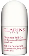 Dezodoranty i antyperspiranty dla kobiet - Clarins Specific Care Deodorant Antyperspirant 50 ml - miniaturka - grafika 1