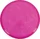 Zolux Zabawka TPR frisbee POP 23 cm kol. różowy