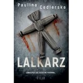 Kryminały - Lalkarz. Wydanie specjalne - miniaturka - grafika 1