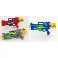 Zabawki i gry sportowe - Pistolet na wodę MIX Adar - miniaturka - grafika 1