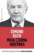 E-booki - nauka - Moja czarna skrzynka. O katastrofie smoleńskiej rozmawia Michał Krzymowski - miniaturka - grafika 1
