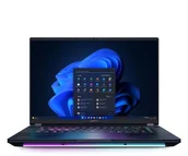Laptopy - Gigabyte AORUS MASTER 16 Ultra 9 275HX/1TB/32GB/W11P RTX5080 240Hz BYHC5EEE64SP - miniaturka - grafika 1