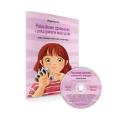 Czasopisma - Paluszkowe śpiewanki i pokazywane wierszyki - miniaturka - grafika 1