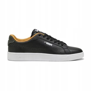 Buty sportowe puma Grounded Perf sneakersy modne wygodne skórzane roz. 36 - Sneakersy damskie - miniaturka - grafika 1
