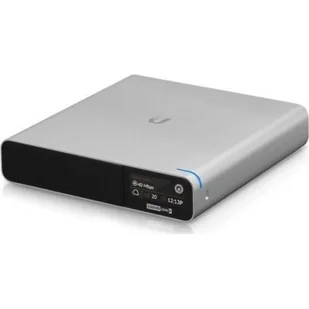 UBIQUITI UCK-G2-PLUS Ubiquiti UniFi Cloud Key Gen2 Plus - UniFi SDN Controller &amp; Protect System - Routery - miniaturka - grafika 1