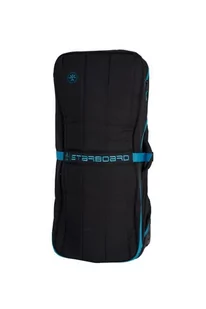 Deska sup Starboard iGO 11'2 DSC 2022 - Deski SUP i akcesoria - miniaturka - grafika 2