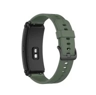 Akcesoria do smartwatchy - HUAWEI Best Accessories SILIKONOWY PASEK ZAMIENNY DO TALKBAND B6 2839 - miniaturka - grafika 1