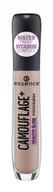 Korektory pod oczy - essence Korektory Camouflage+ Healthy Glow Concealer 20 5.0 ml - miniaturka - grafika 1