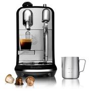 Ekspresy do kawy - Sage Nespresso Creatista Plus SNE800BTR2EPL1 - miniaturka - grafika 1