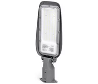Lampy ogrodowe - Aigostar - LED Lampa uliczna LED/50W/230V 6500K IP65 - miniaturka - grafika 1
