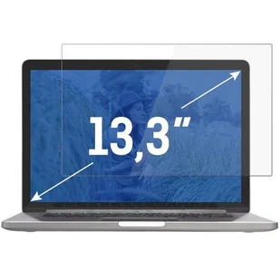 3MK, Na laptop 13,3cali (16x9) FlexibleGlass 15'' - Szkła hartowane na telefon 3MK, Na laptop 13,3cali (16x9) FlexibleGlass 15'' - Szkła hartowane na telefon - miniaturka - grafika 1