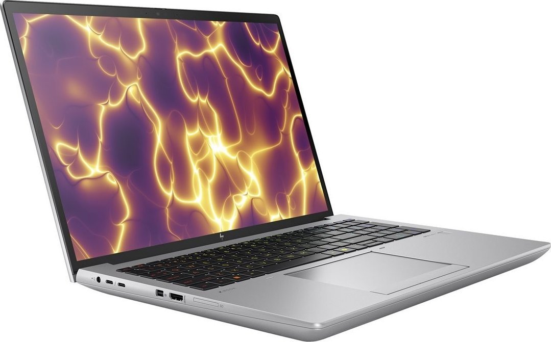 HP ZBook Fury 16 G11 Mobile Workstation - Wolf Pro Security - Intel Core i7 i7-14700HX / 2.1 GHz - Win 11 Pro - RTX 3500 Ada - 32 GB RAM - 1 TB SSD NVMe, TLC - 40.6 cm 16