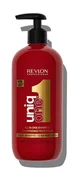 Szampony do włosów - Revlon Uniq One szampon z balsamem 10w1 490ml - miniaturka - grafika 1
