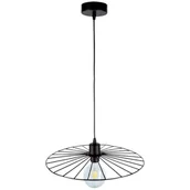 Lampy sufitowe - Britop Lampa wisząca ANTONELLA 189249104 - miniaturka - grafika 1