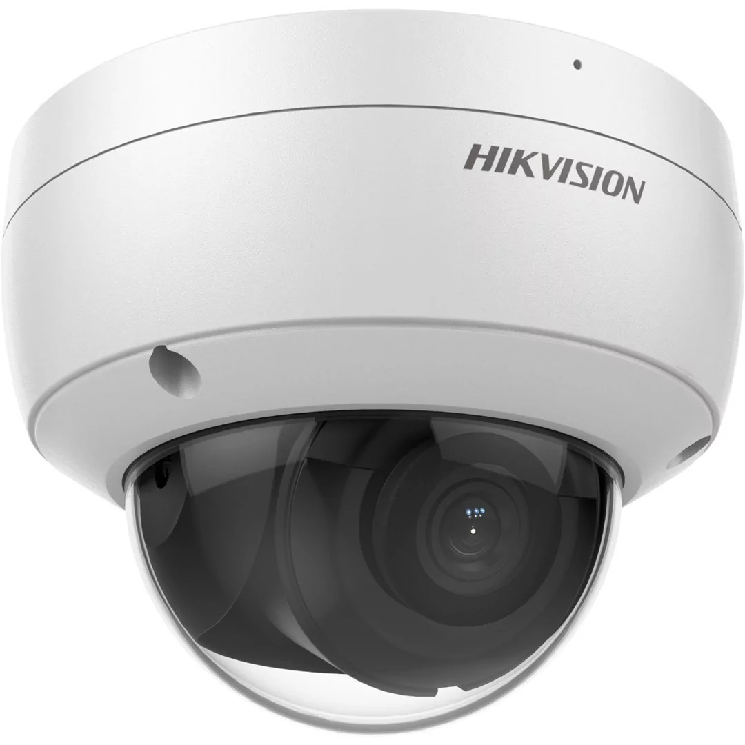 Hikvision Kamera IP DS-2CD2126G2-ISU(2.8mm)(C) 2MP DS-2CD2126G2-ISU/2C