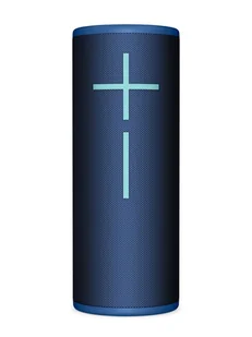 Ultimate Ears MEGABOOM 4 Niebieski - Power audio - miniaturka - grafika 1