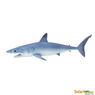 Safari Rekin Isurus- Mako Shark - Ltd. - 201929 - Figurki dla dzieci - miniaturka - grafika 1