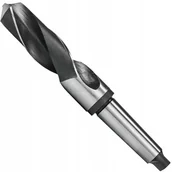 Wiertła - FI 40 mm Wiertło Do Metalu NWKc HSSE Co5 DIN 345 - miniaturka - grafika 1