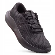 Buty sportowe męskie - Buty Sportowe Męskie Under Armour Obuwie Do Biegania Treningowe 3027000-002 - miniaturka - grafika 1