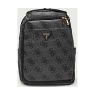 Plecaki - Guess Plecak BERTA - miniaturka - grafika 1