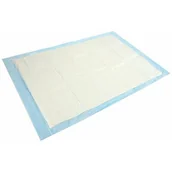 Maty do nauki czystości - Zolux Zolux ZOLUX Maty absorbujące 60 x 60 cm 30 sztuk - miniaturka - grafika 1