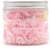 Mydła - Różowa Lemoniada Puszyste Kremowe Mydło, Ancient Wisdom, 120g - miniaturka - grafika 1