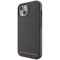 Etui i futerały do telefonów - Gear4 Denali Snap - obudowa ochronna do iPhone 14 Plus kompatybilna z MagSafe black - miniaturka - grafika 1