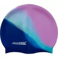Pływanie - Aqua Speed Czepek, BUNT 40 - miniaturka - grafika 1